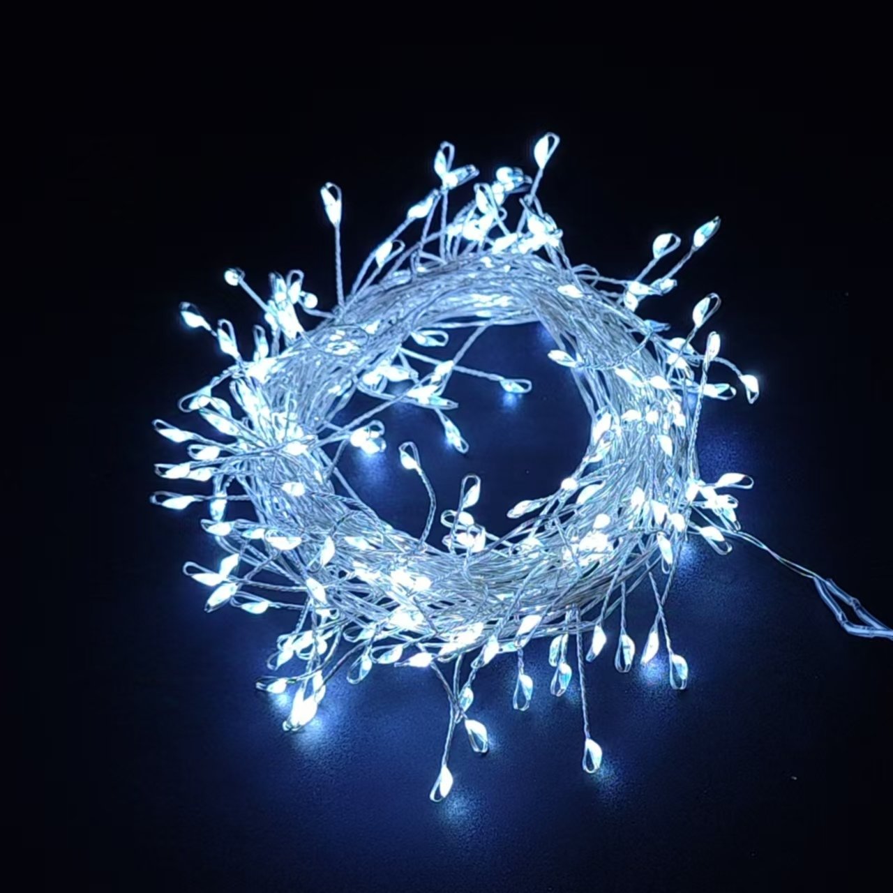 Cluster String Lights