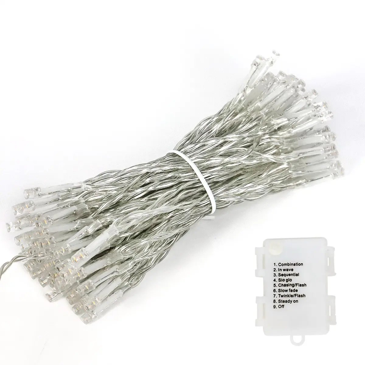Battery String Lights