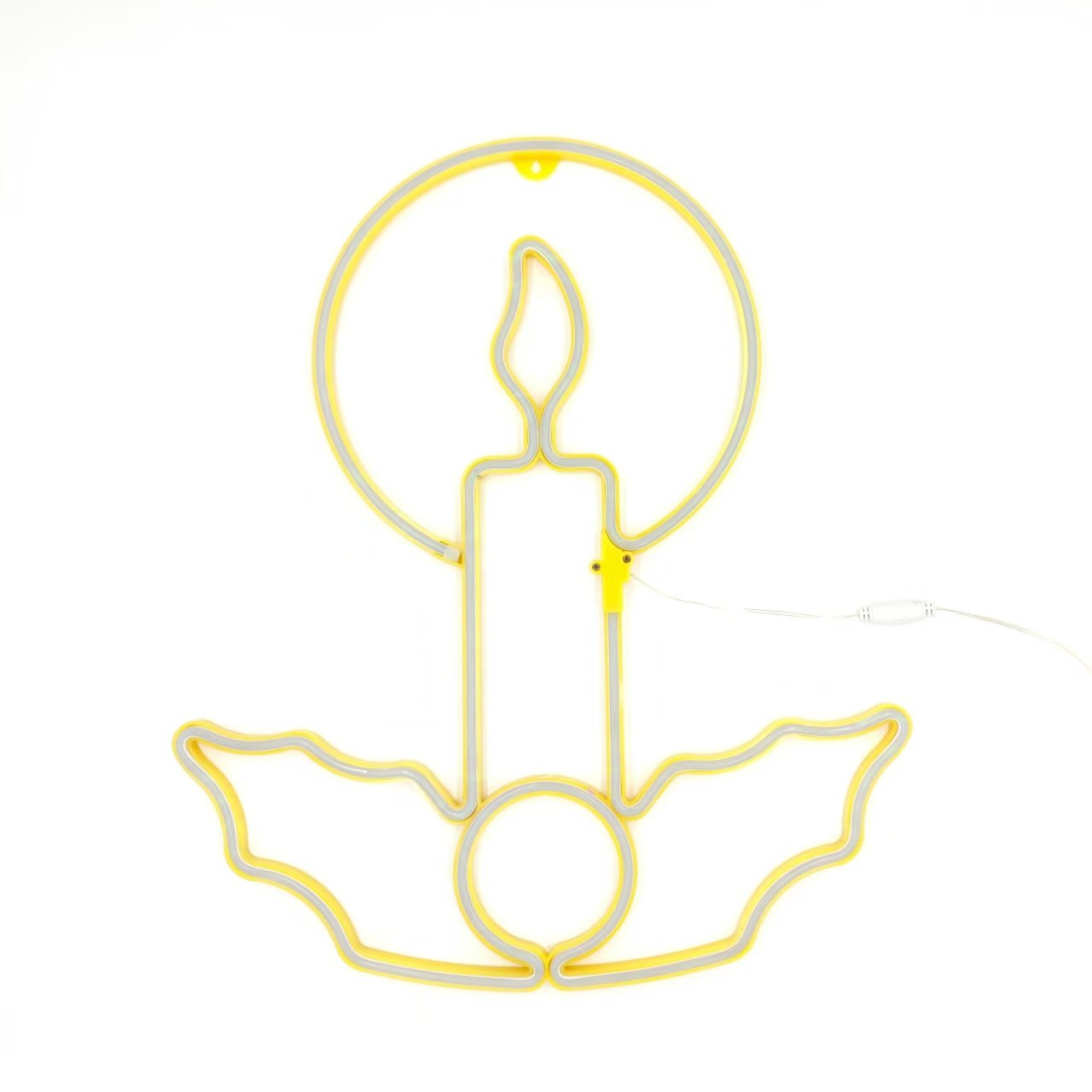 Neon LED Strip Motif Lights