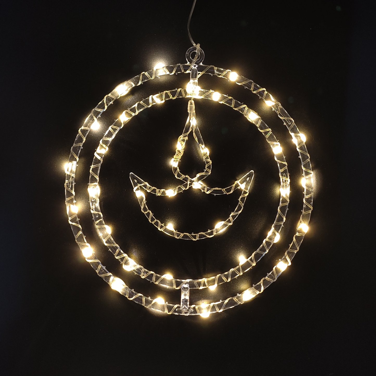Diwali Decoration Lights