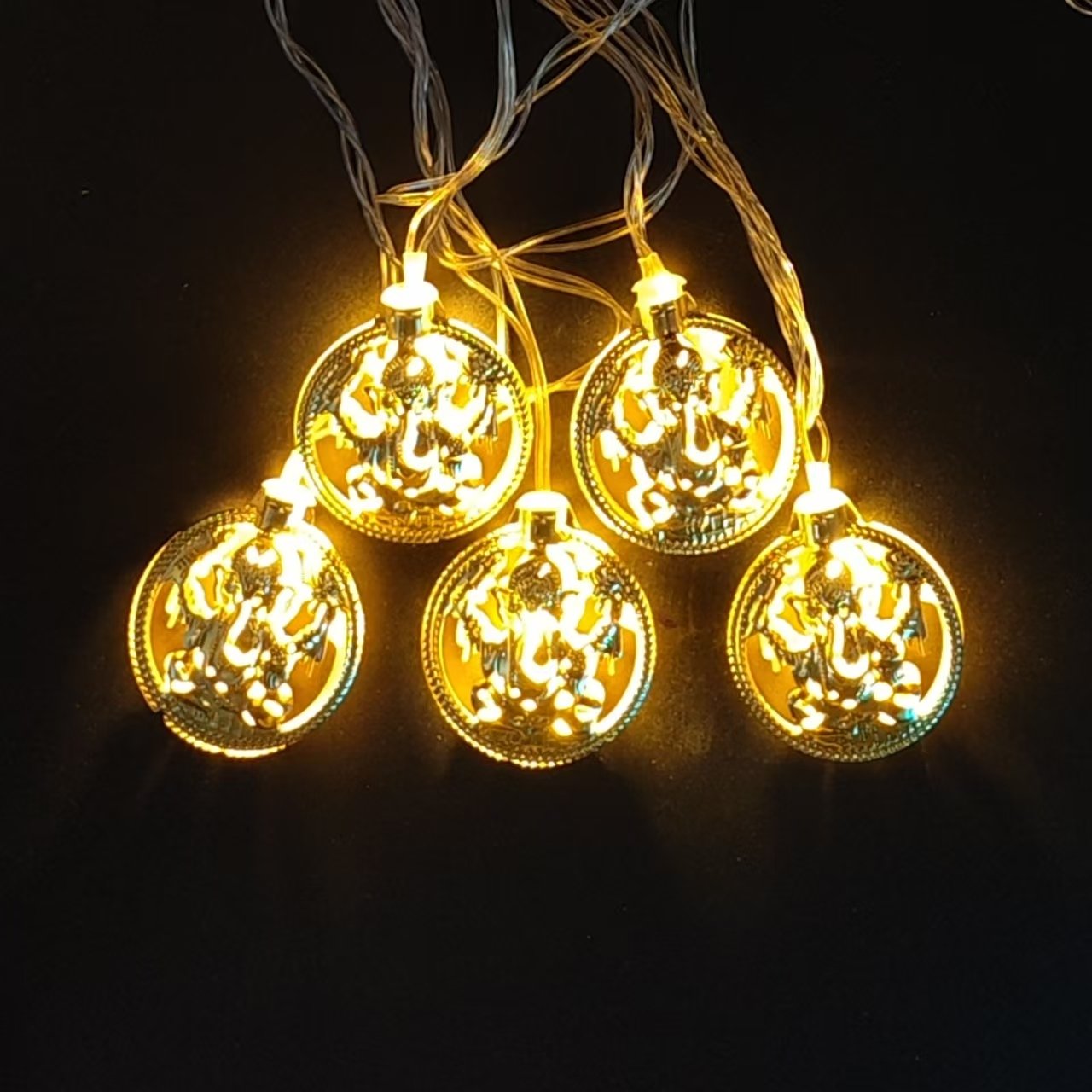 Diwali Decoration Lights