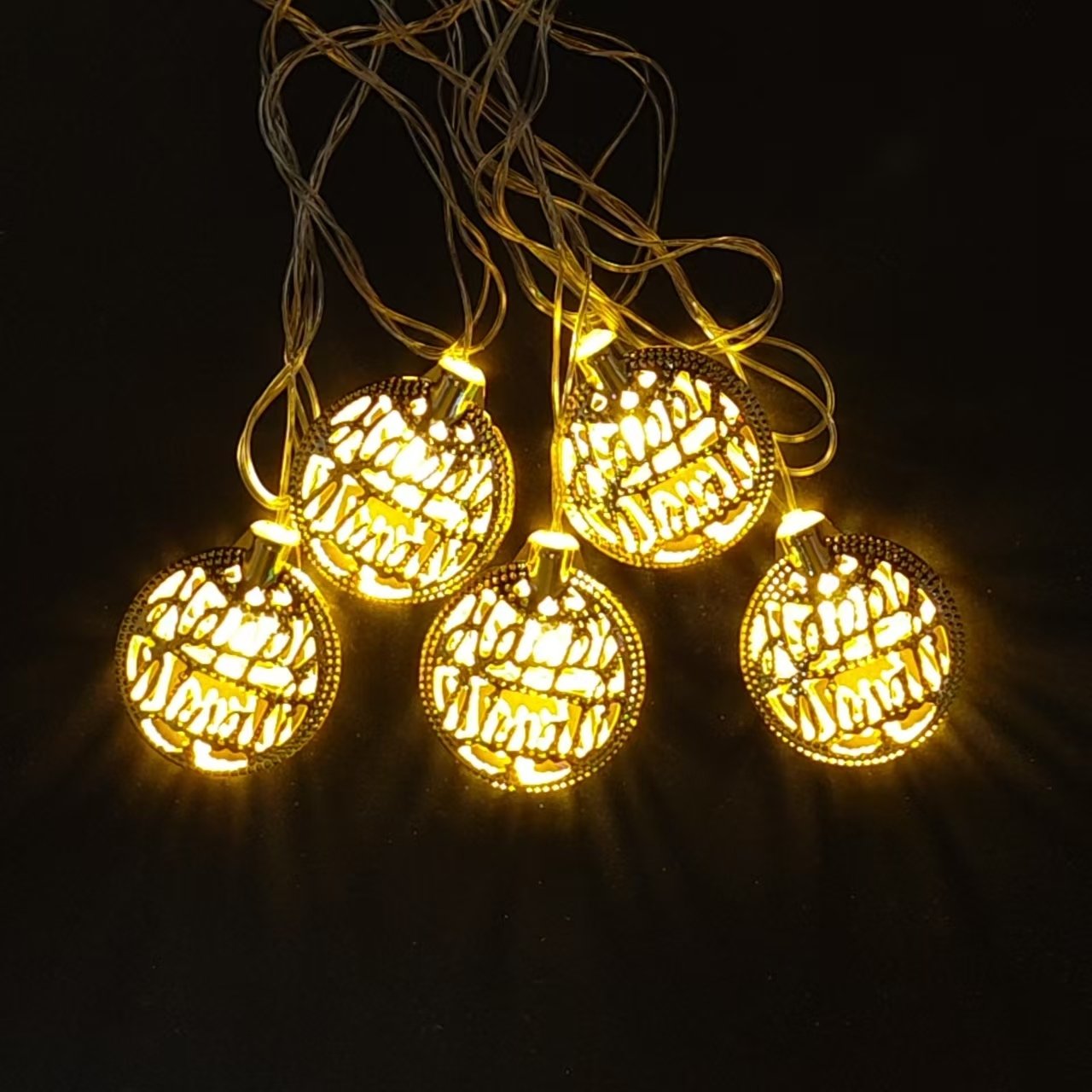 Diwali Decoration Lights