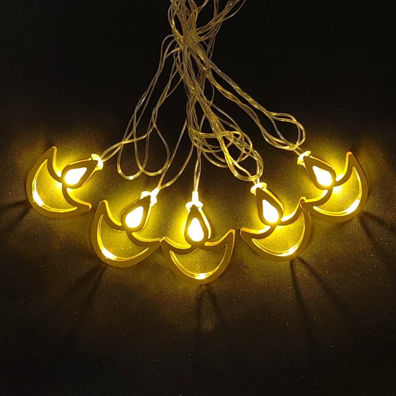 Diwali Decoration Lights