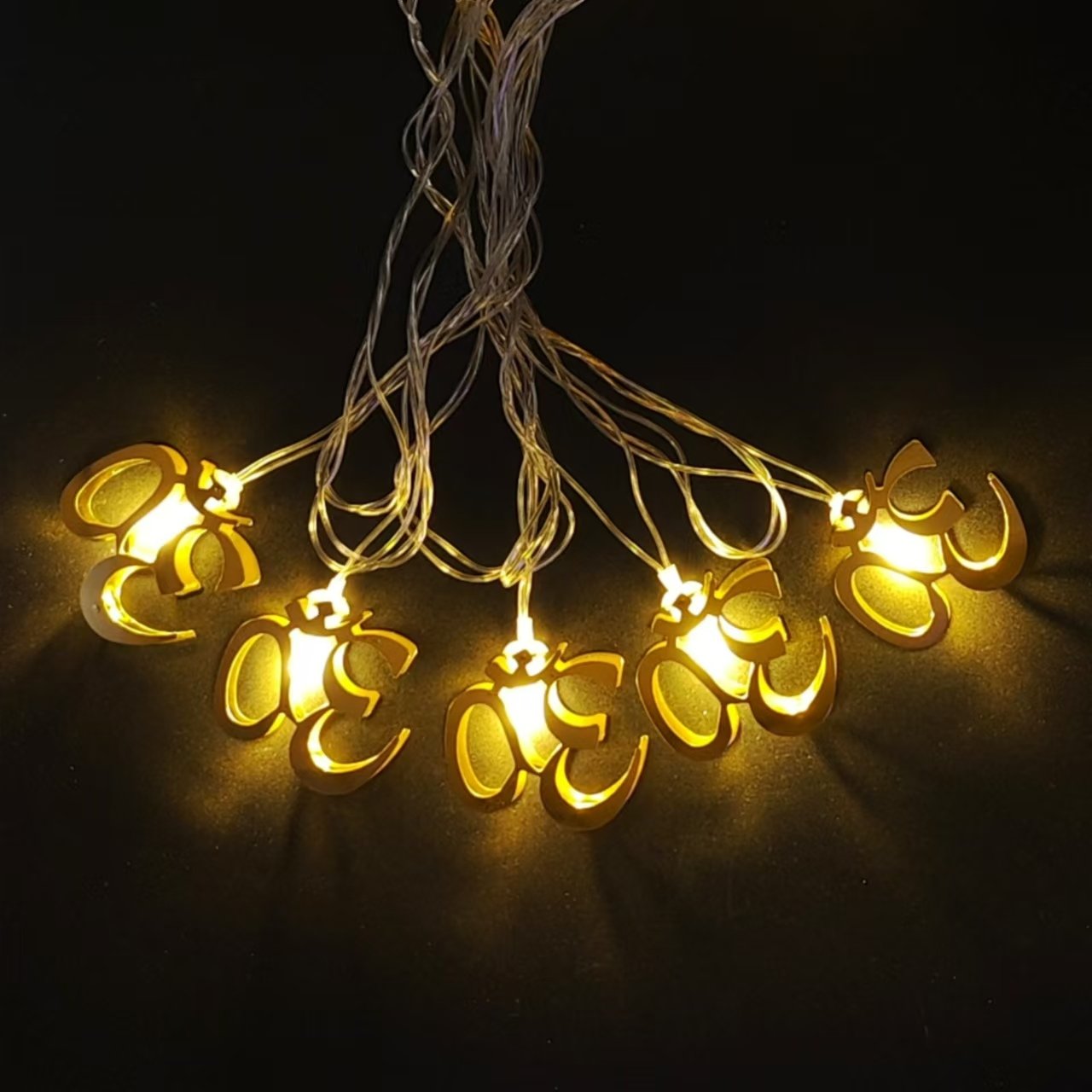 Diwali Decoration Lights