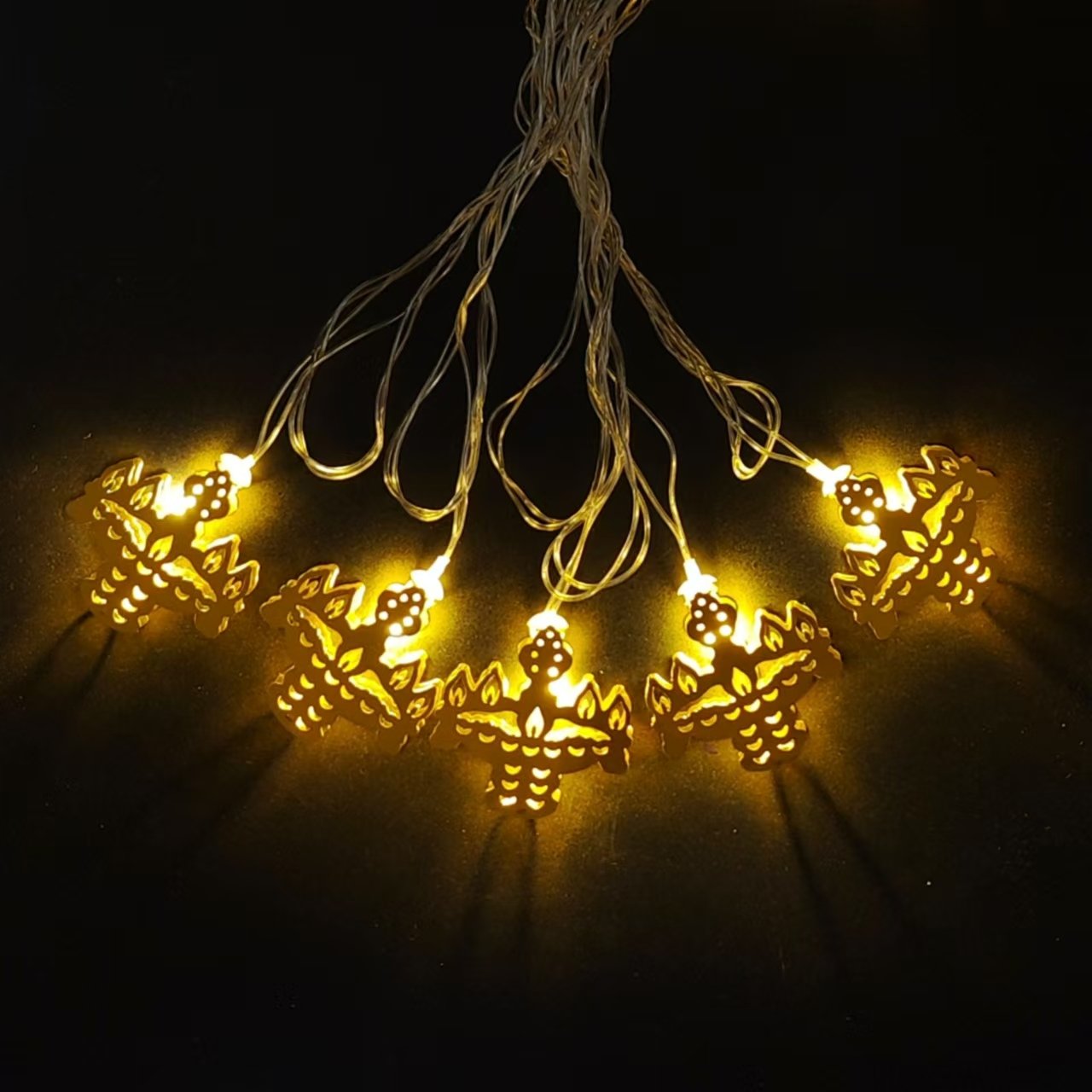 Diwali Decoration Lights