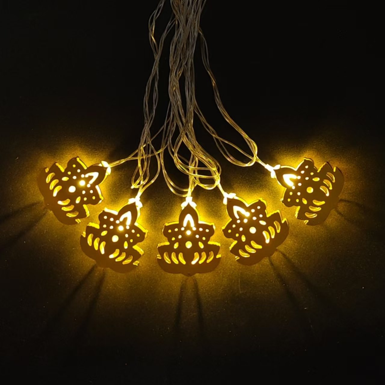 Diwali Decoration Lights