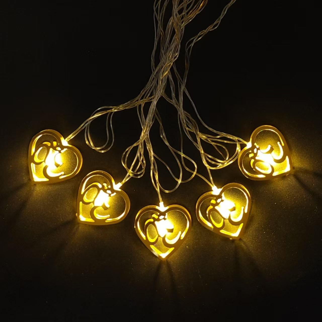 Diwali Decoration Lights