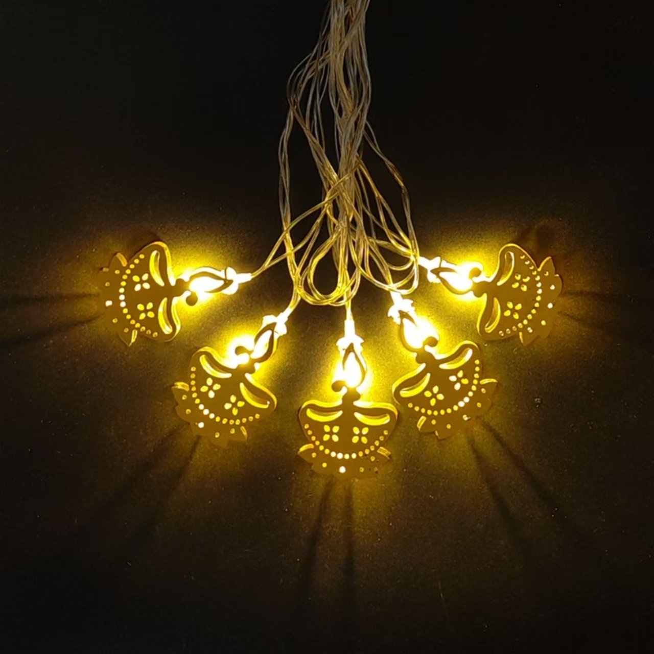 Diwali Decoration Lights