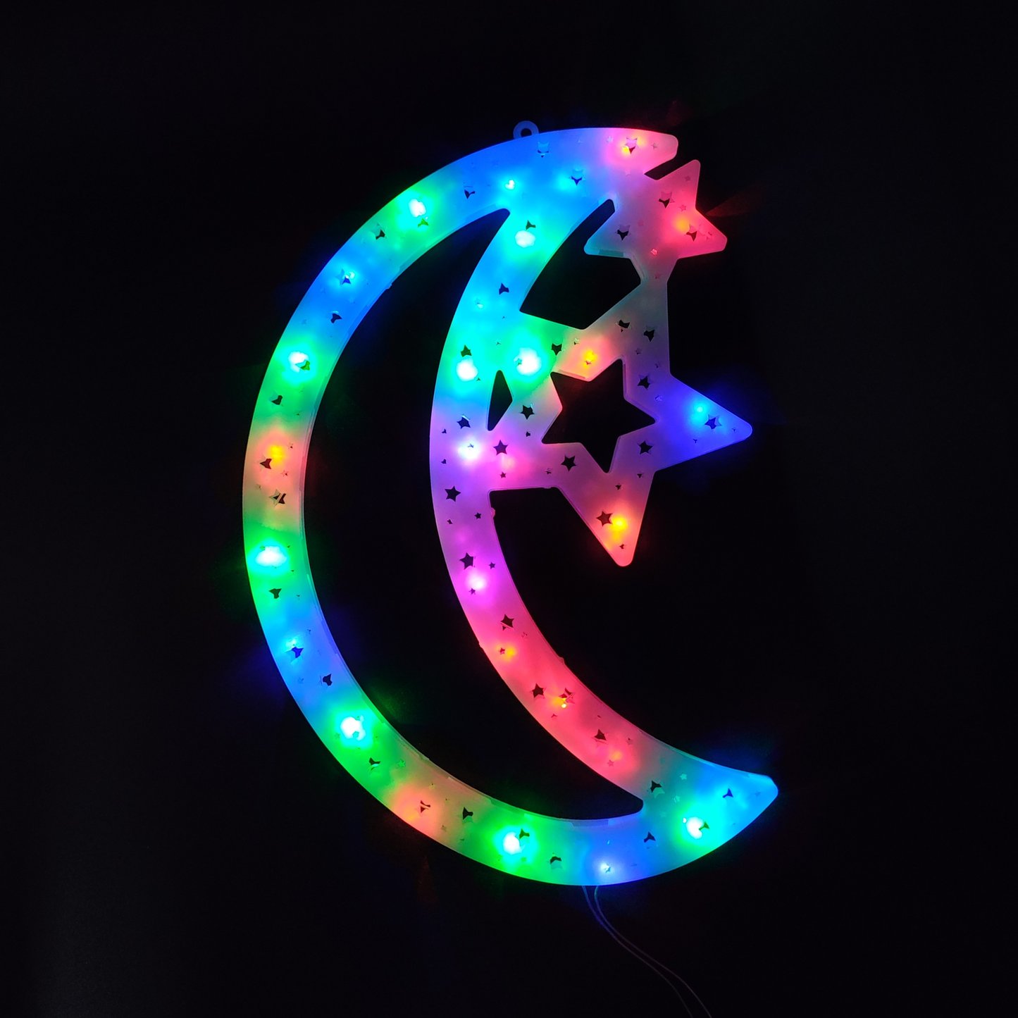 Ramadan Decoration Lights