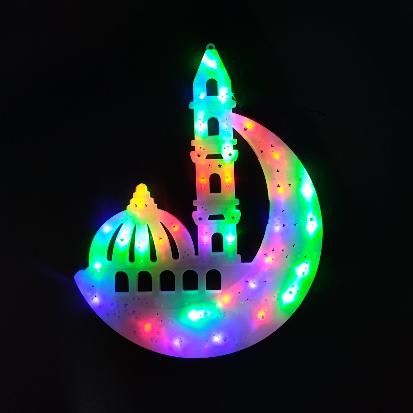 Ramadan Decoration Lights