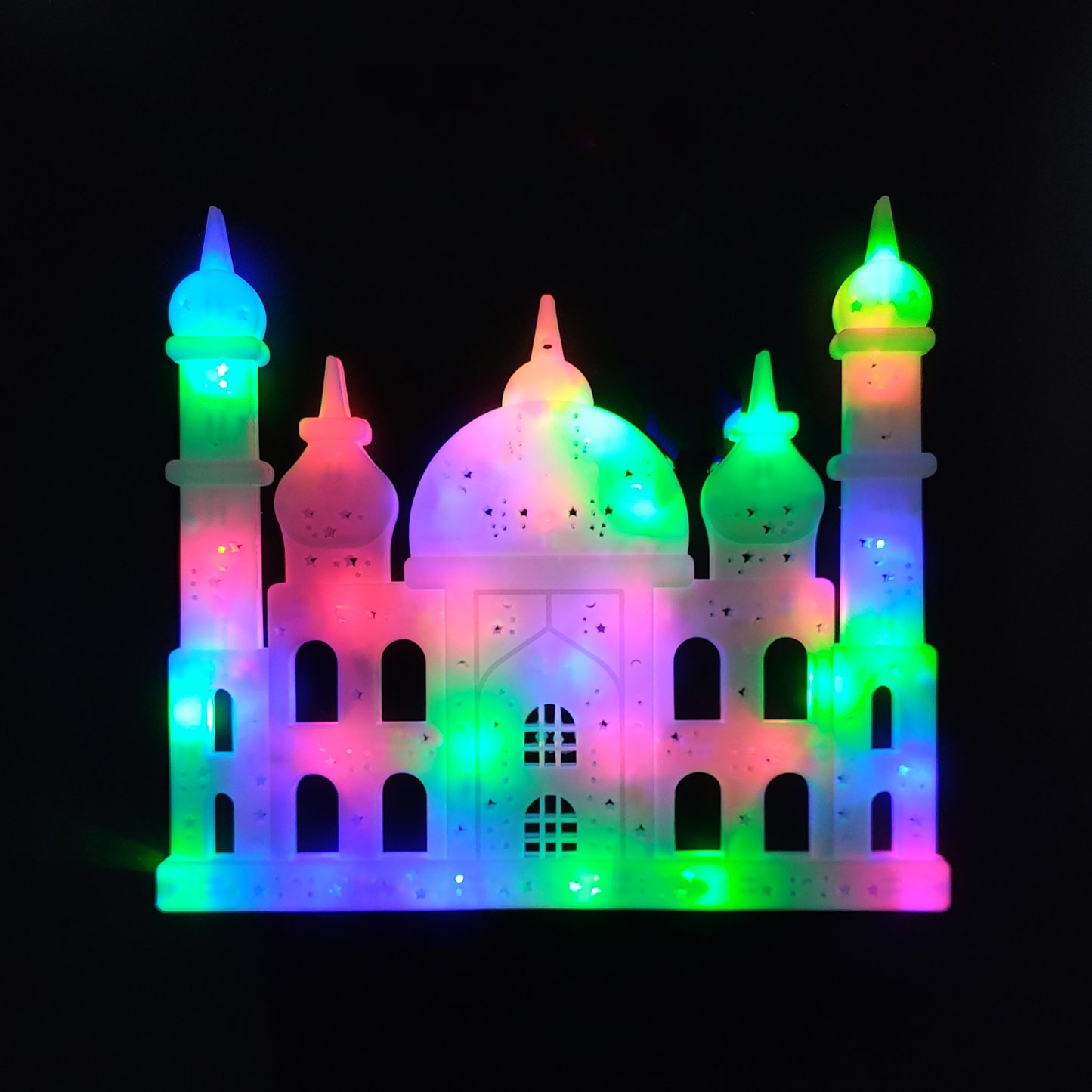 Ramadan Decoration Lights