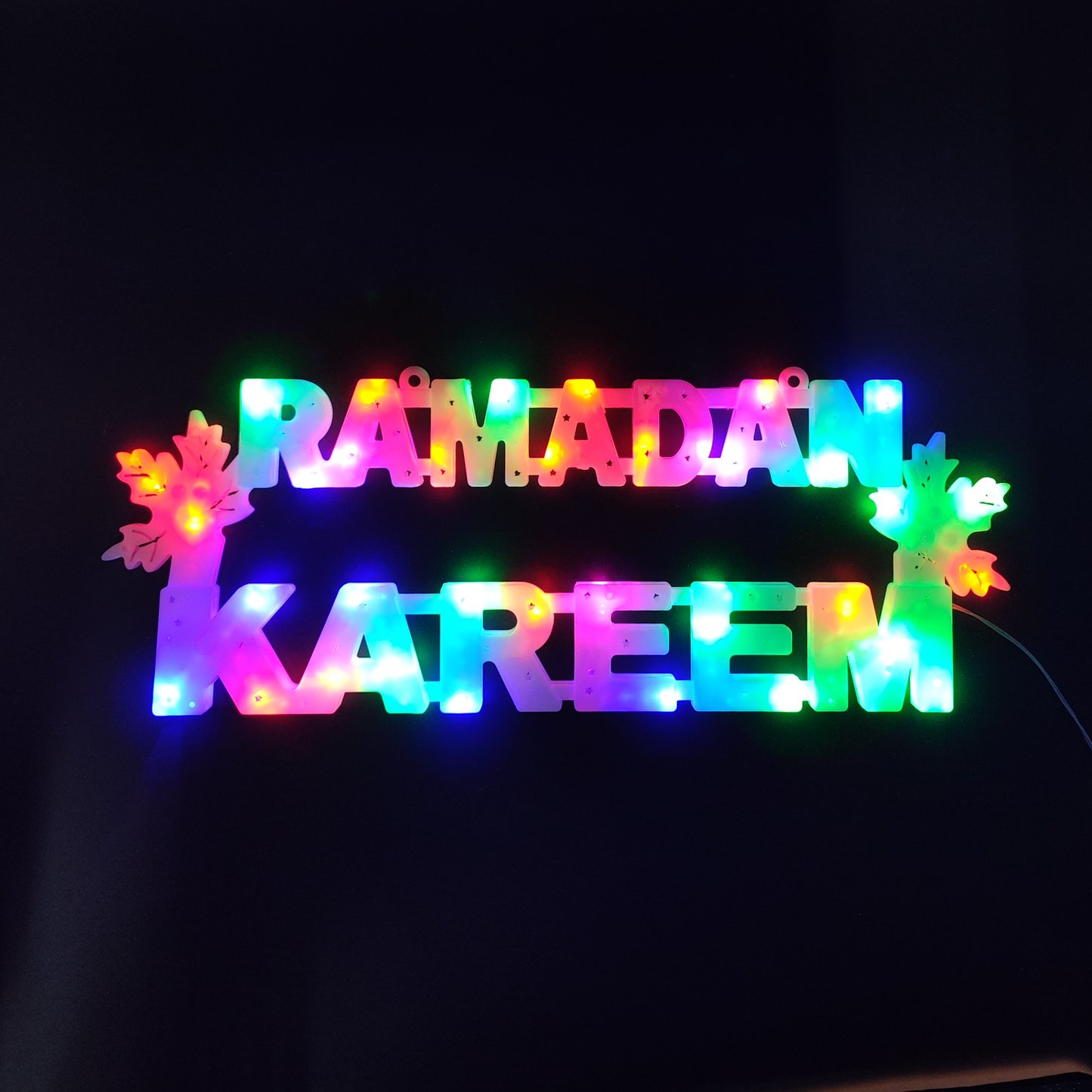 Ramadan Decoration Lights