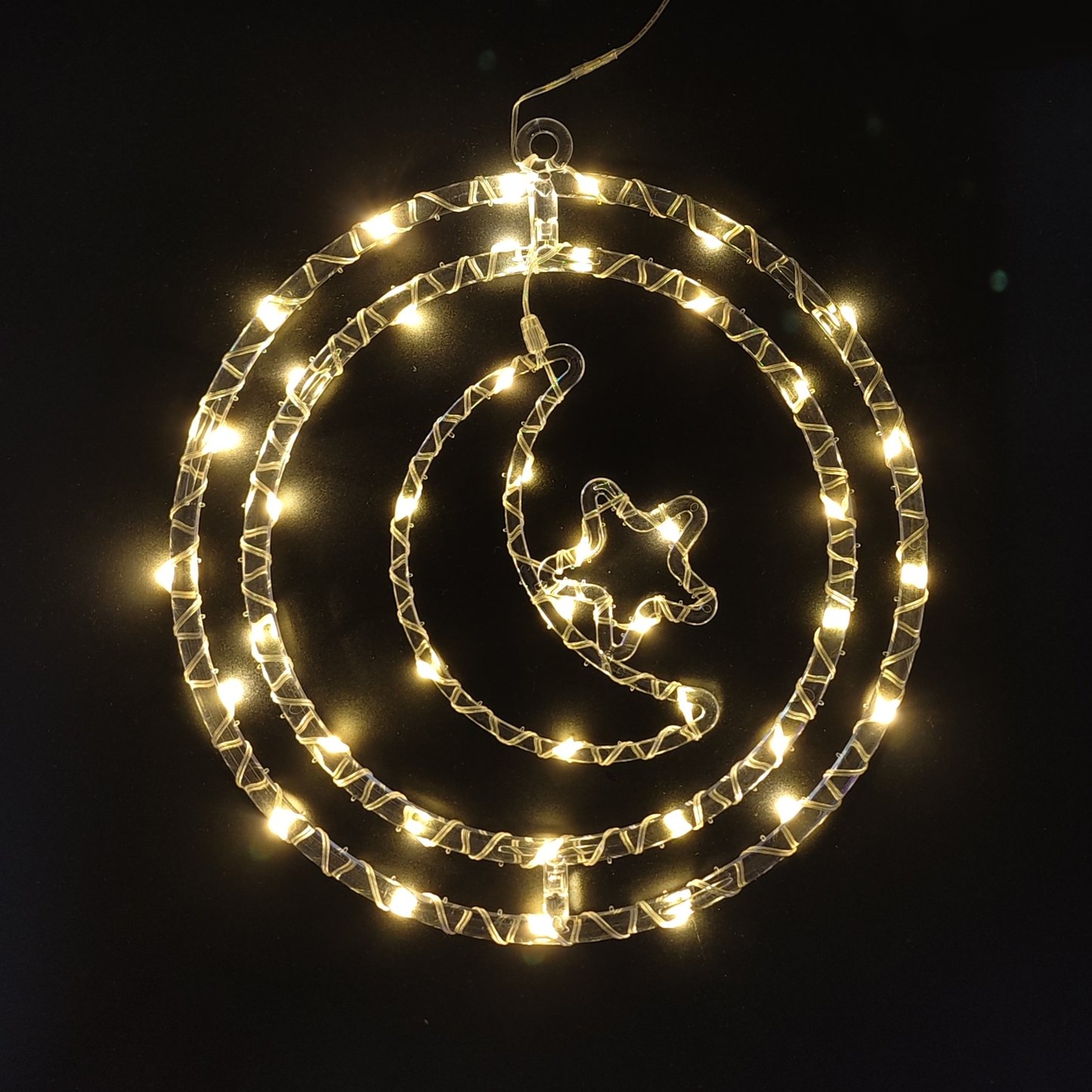 Ramadan Decoration Lights