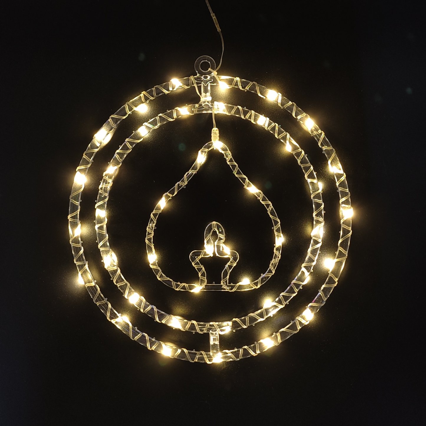 Ramadan Decoration Lights