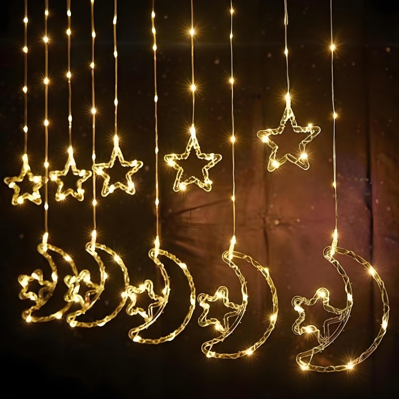 Ramadan Decoration Lights