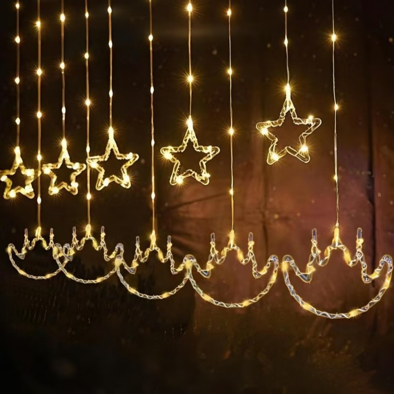 Ramadan Decoration Lights