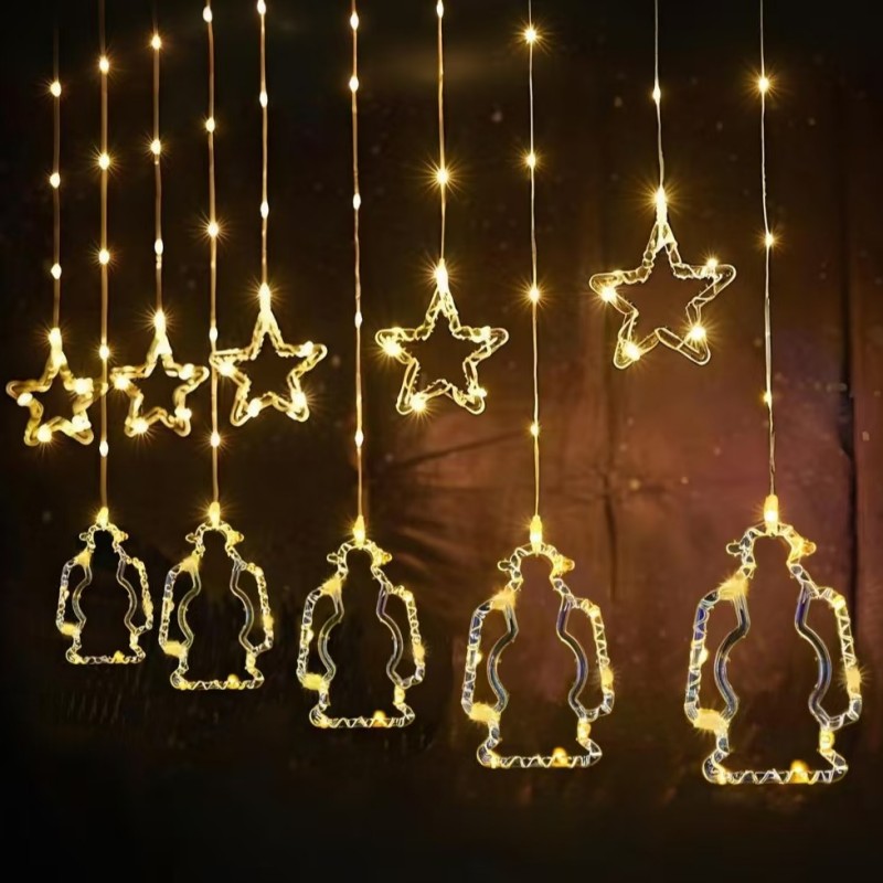 Ramadan Decoration Lights