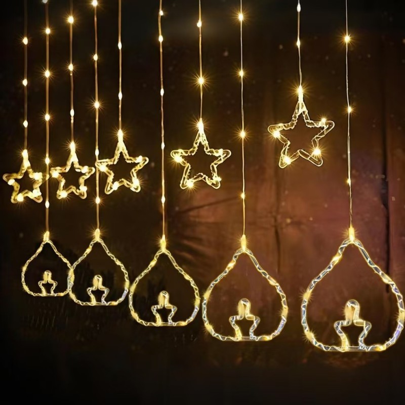 Ramadan Decoration Lights