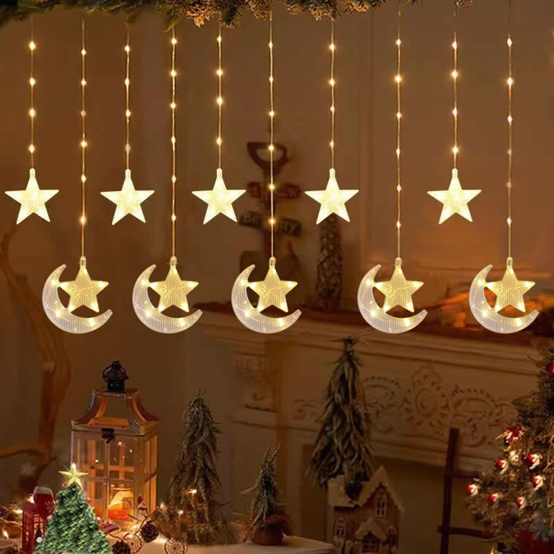 Ramadan Decoration Lights