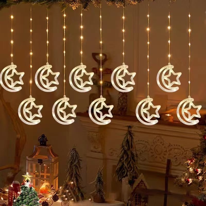 Ramadan Decoration Lights