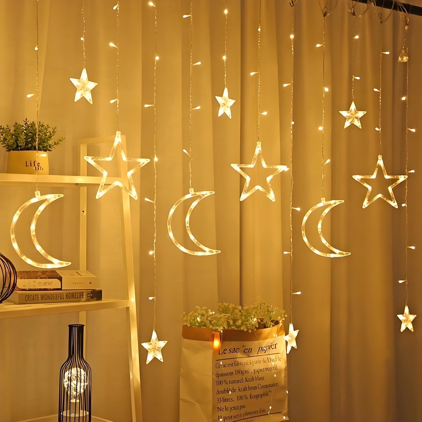 Ramadan Decoration Lights