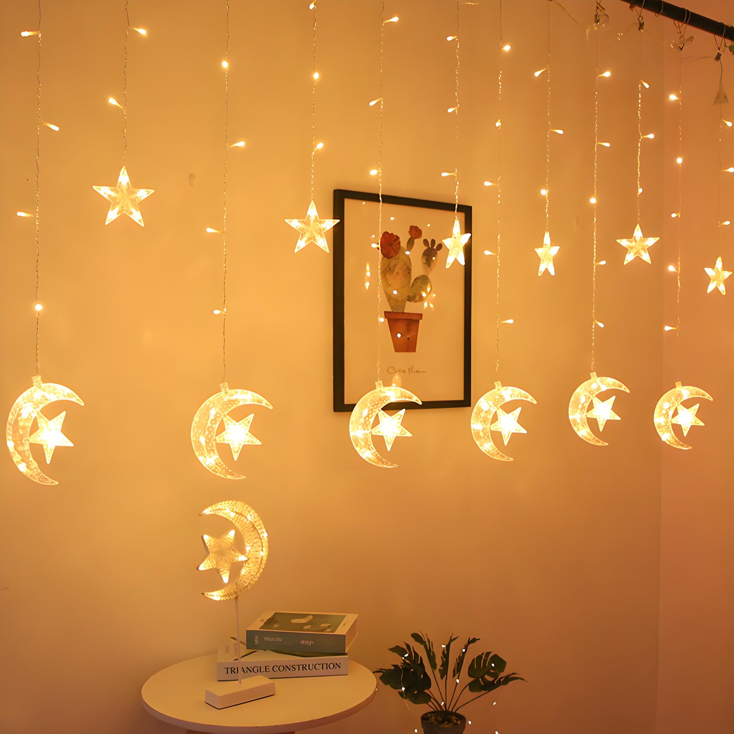 Ramadan Decoration Lights