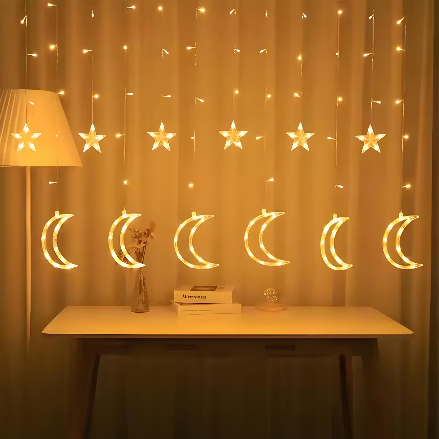 Ramadan Decoration Lights