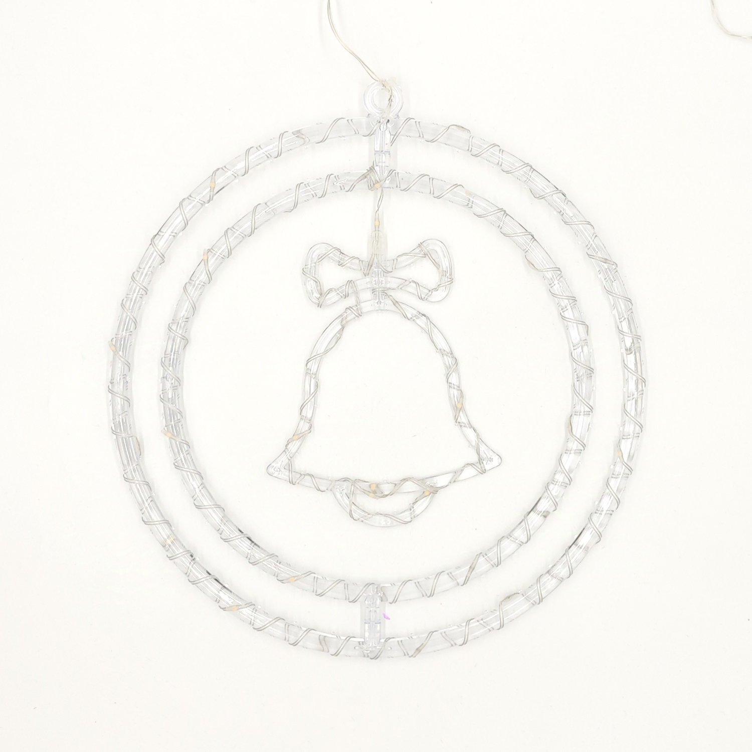 Leather Wire LED Motif Lights