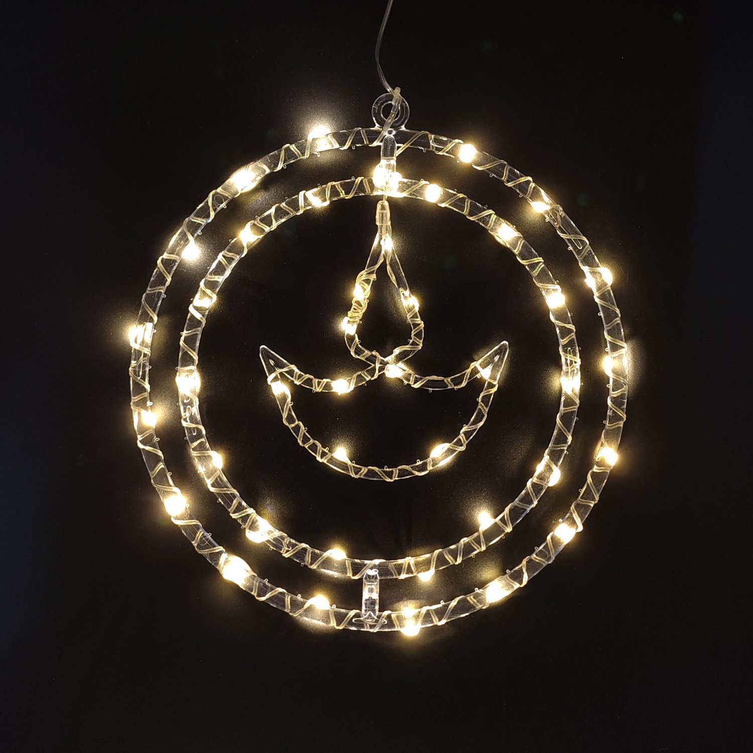 Diwali Decoration Lights