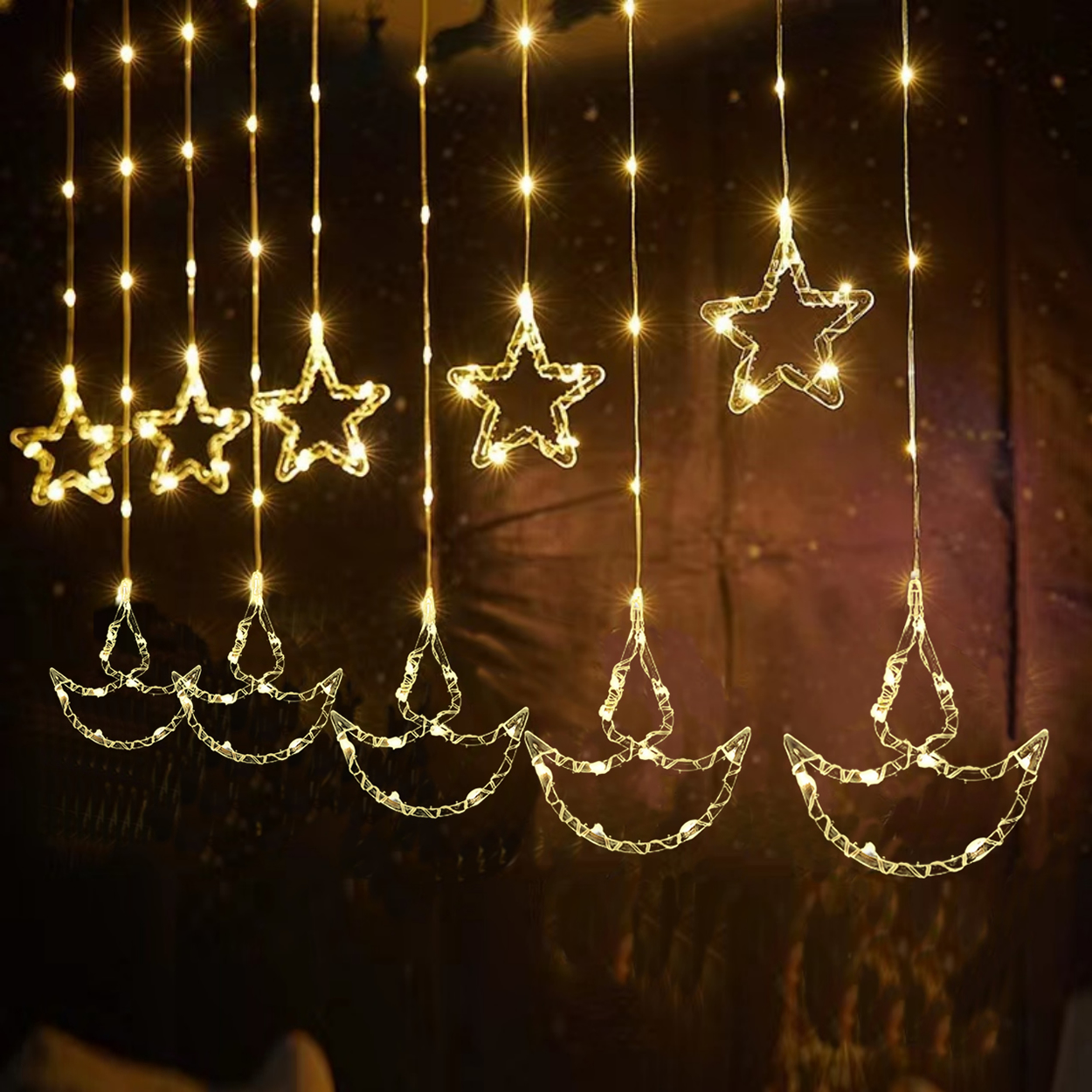 Diwali Decoration Lights