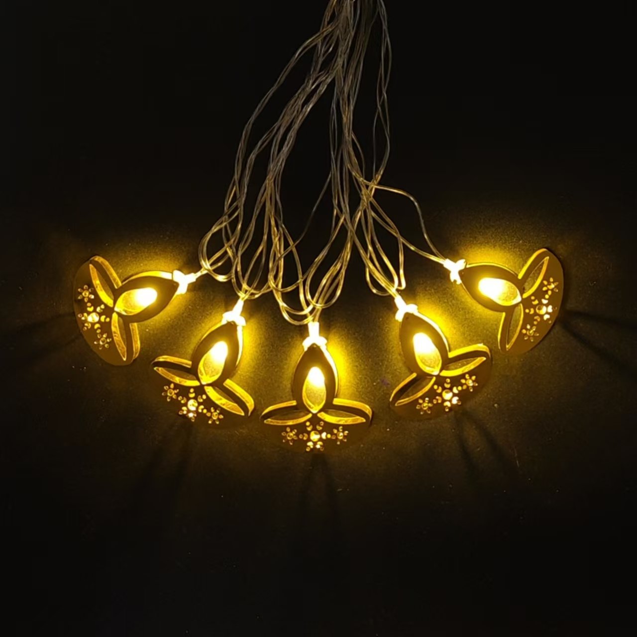 Diwali Decoration Lights