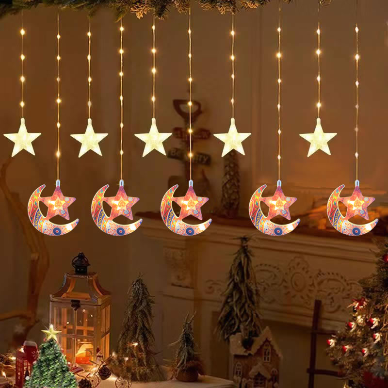 Ramadan Decoration Lights