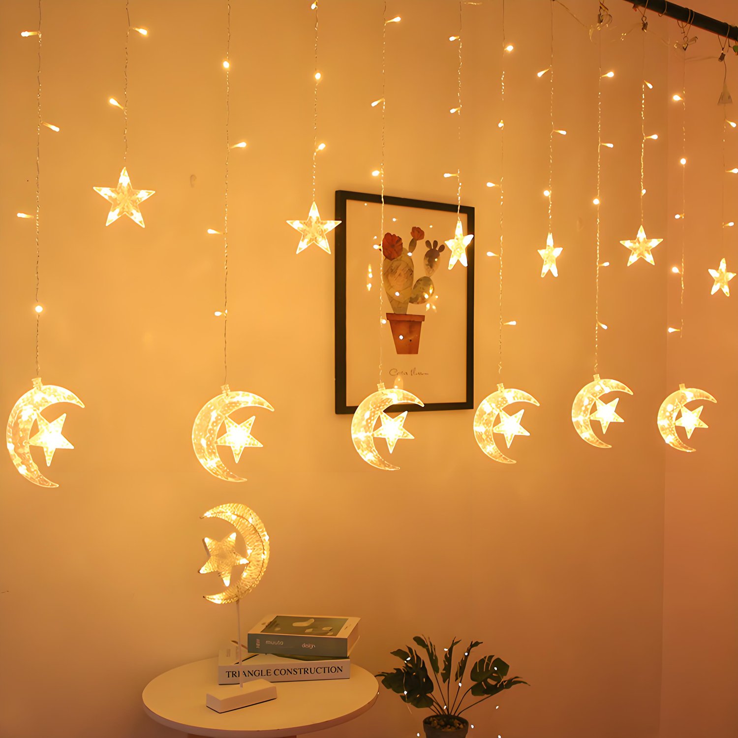 Ramadan Decoration Lights