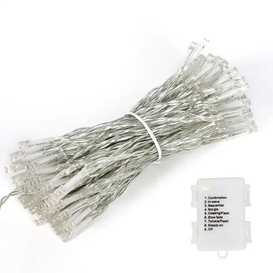 Battery String Lights