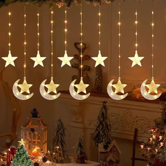 Ramadan Decoration Lights